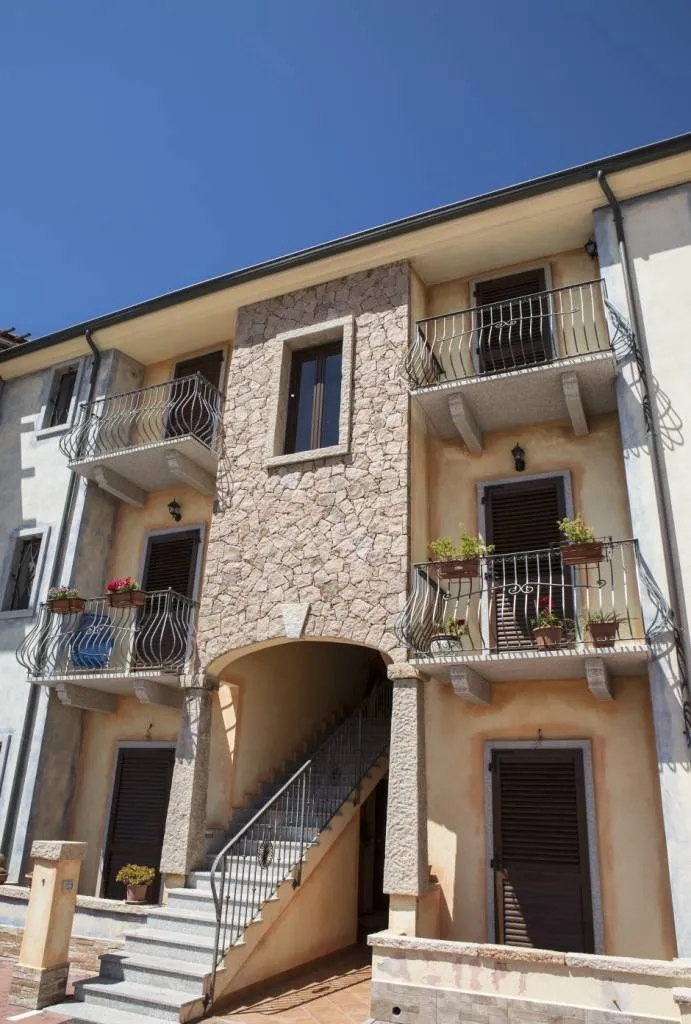 Appartamento in vendita a Valledoria - foto 2