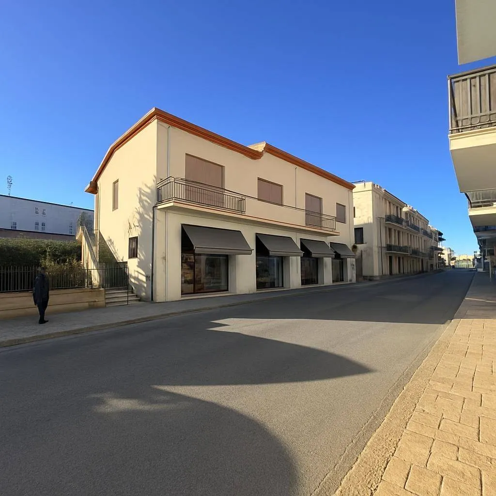Casa singola in vendita a Valledoria - foto 1