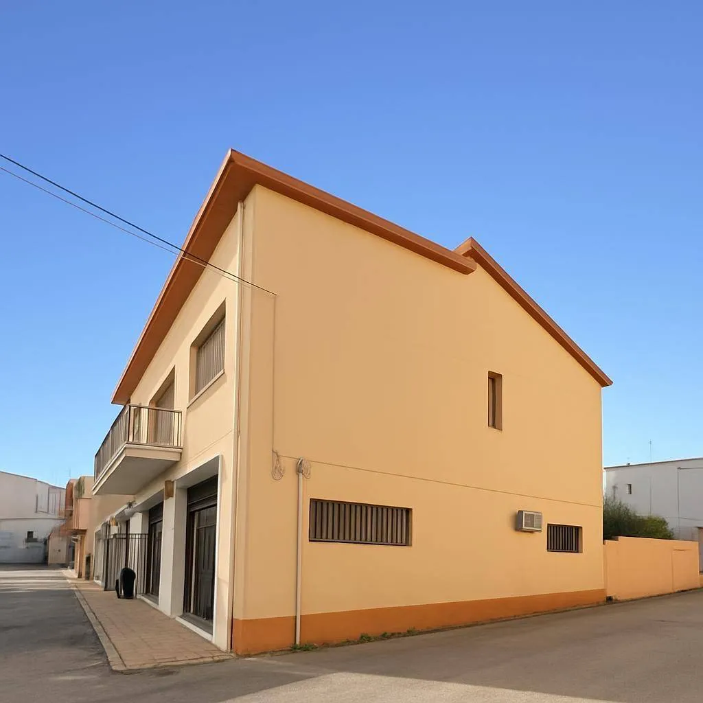 Casa singola in vendita a Valledoria - foto 3