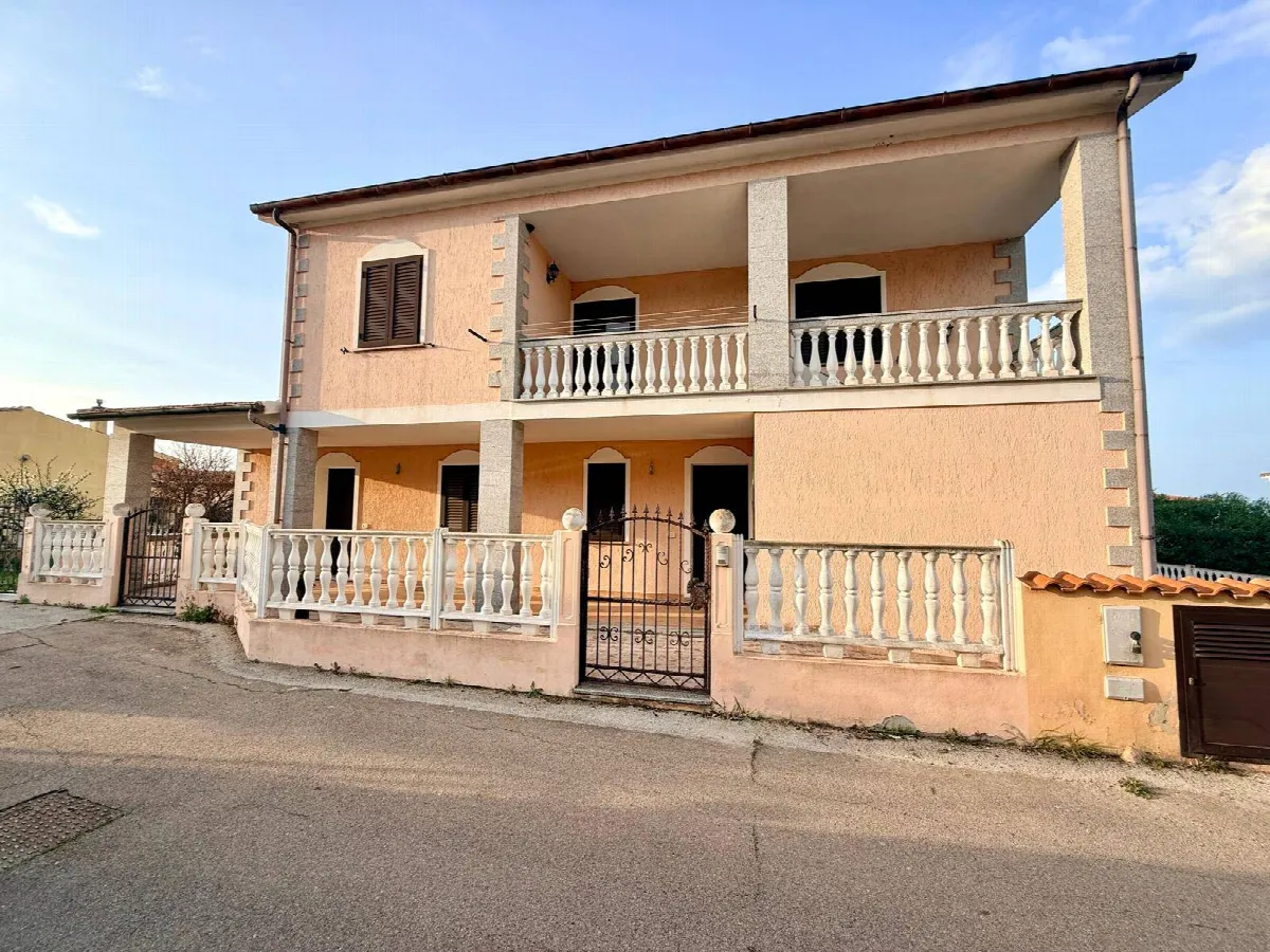 Casa singola in vendita a Valledoria - foto 2