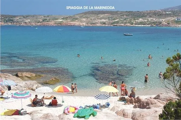 Appartamento in vendita a Trinità d'Agultu e Vignola - foto 1