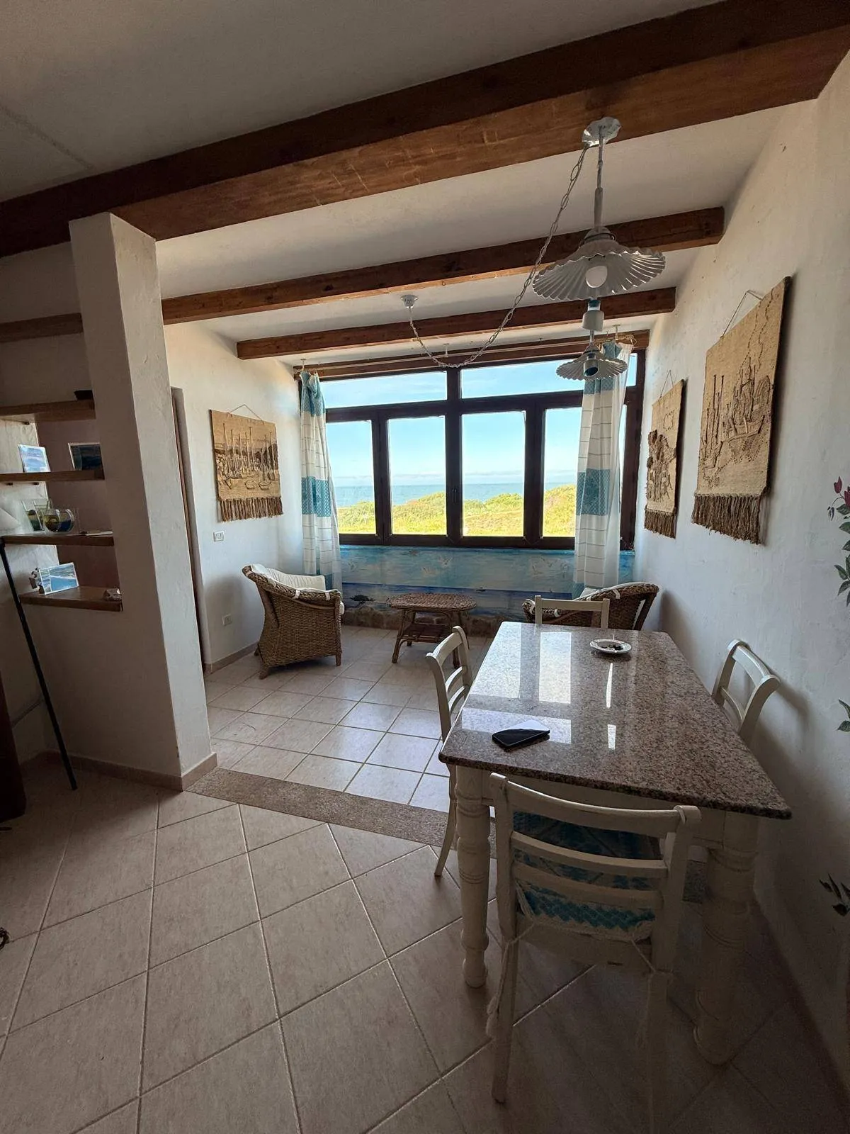 Appartamento in vendita a Trinità d'Agultu e Vignola - foto 6