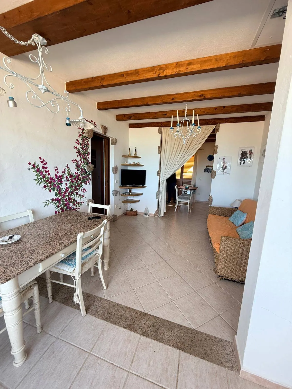 Appartamento in vendita a Trinità d'Agultu e Vignola - foto 7