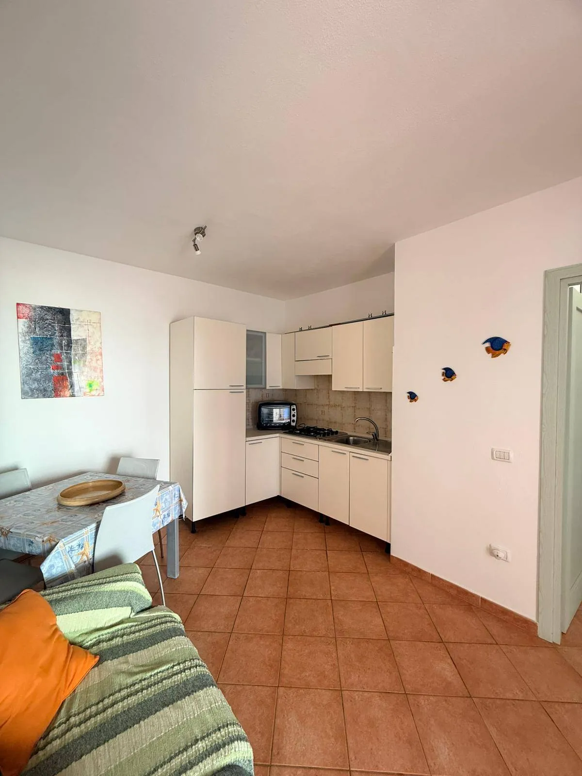 Appartamento in vendita a Valledoria - foto 5