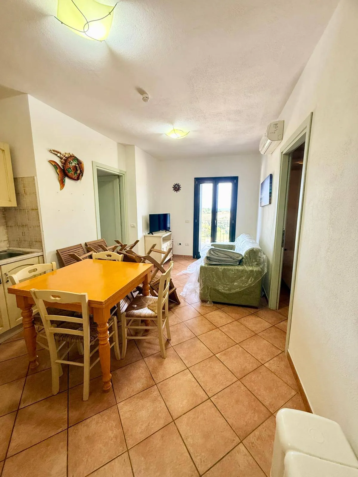 Appartamento in vendita a Valledoria - foto 8