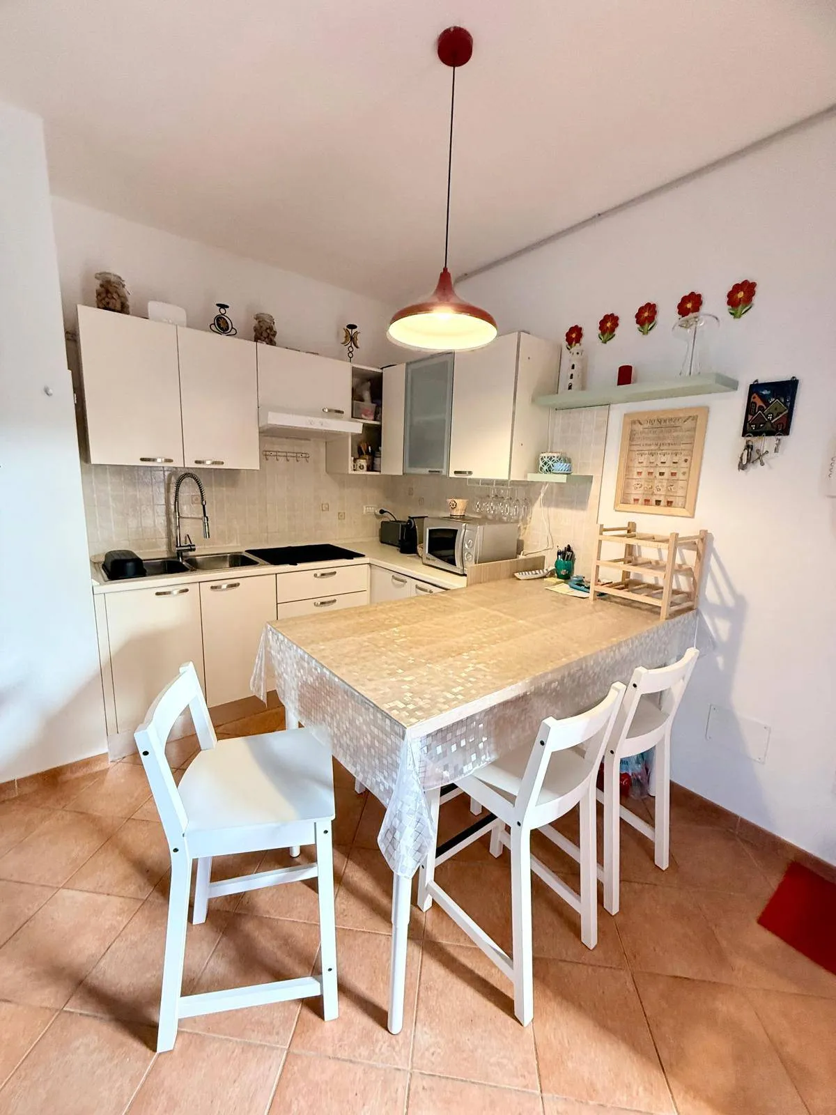 Appartamento in vendita a Valledoria - foto 5