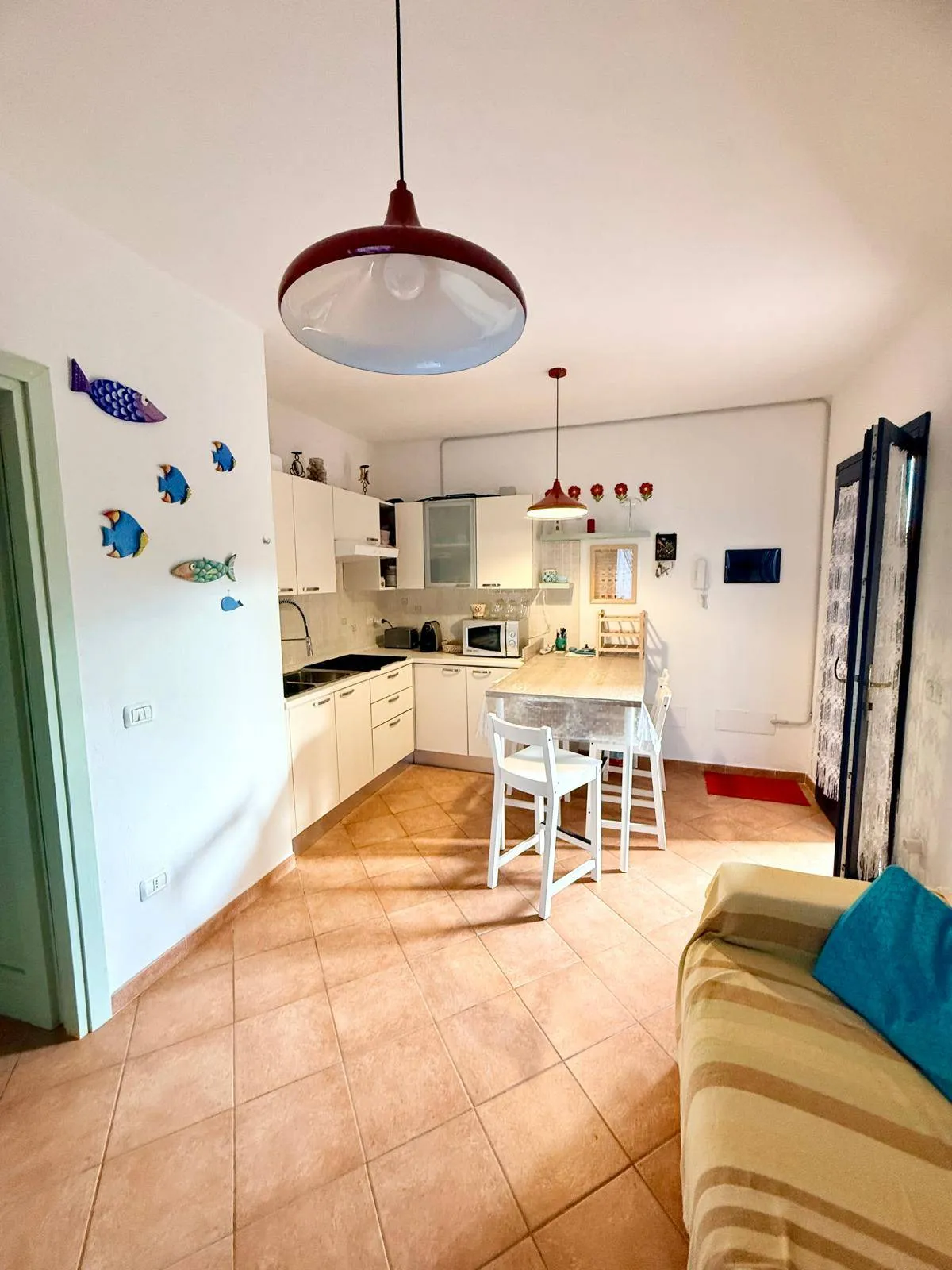 Appartamento in vendita a Valledoria - foto 6
