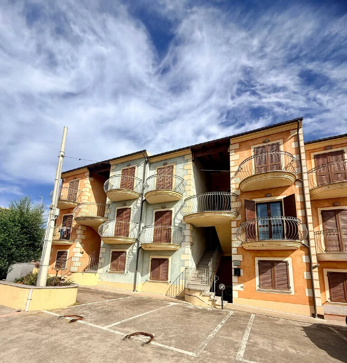 Appartamento in vendita a Valledoria - foto 1