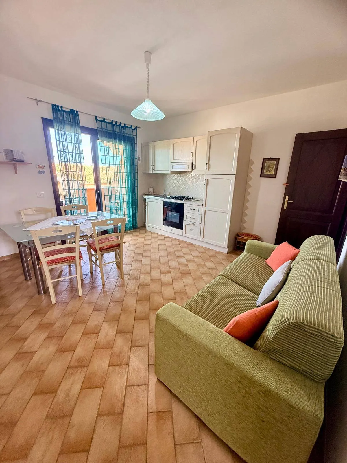 Appartamento in vendita a Valledoria - foto 6