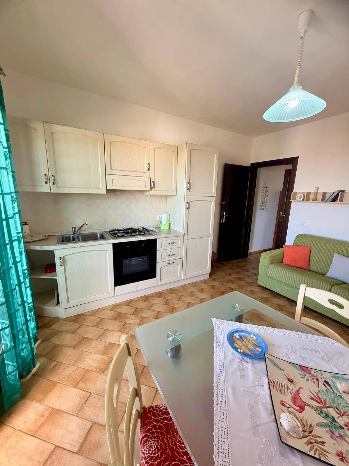 Appartamento in vendita a Valledoria - foto 7