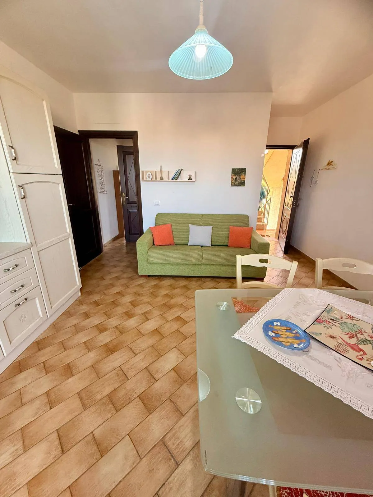 Appartamento in vendita a Valledoria - foto 8