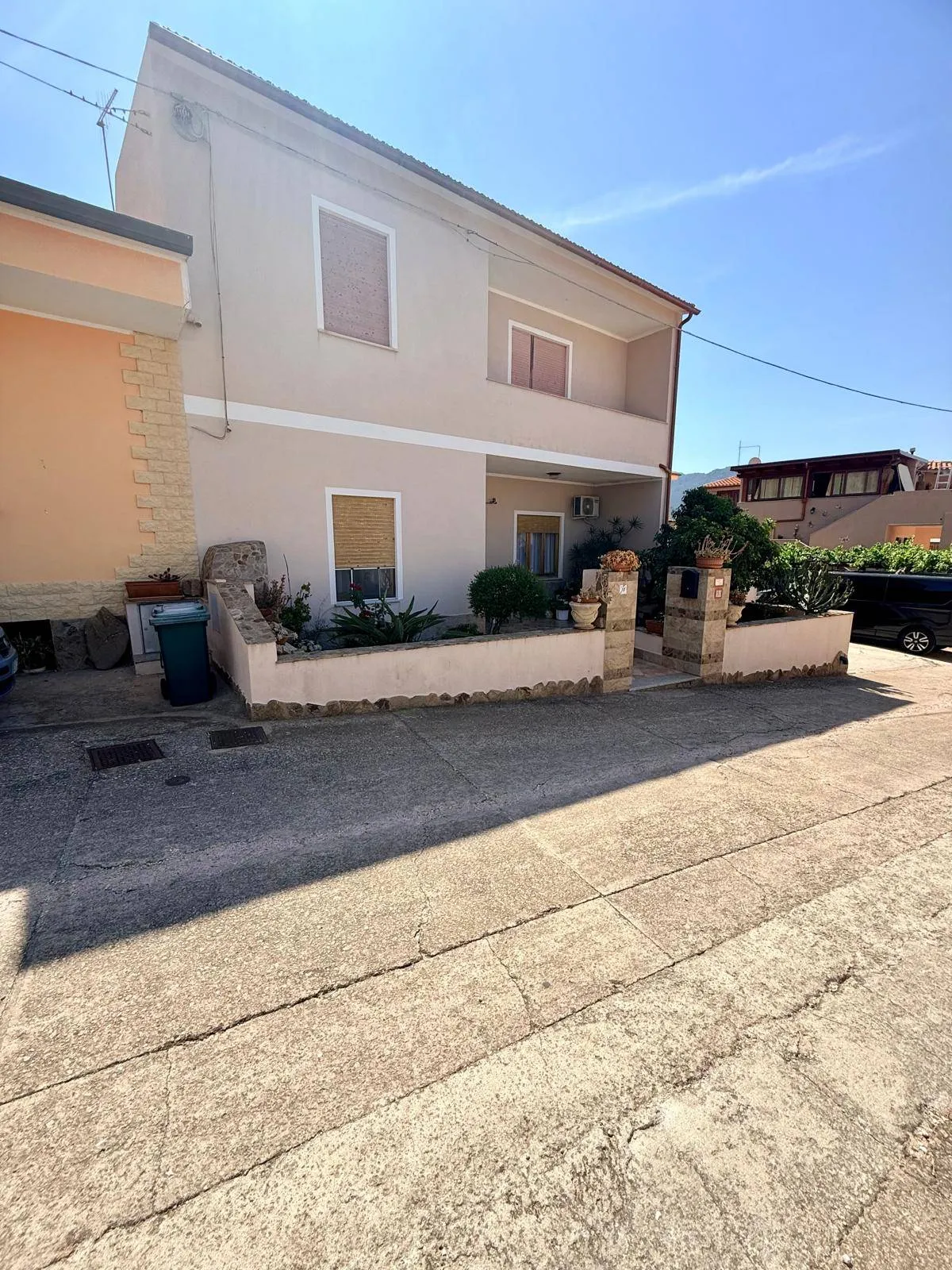 Casa singola in vendita a Viddalba - foto 1