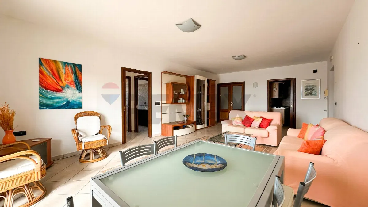 Appartamento in vendita a Belvedere Marittimo - foto 1