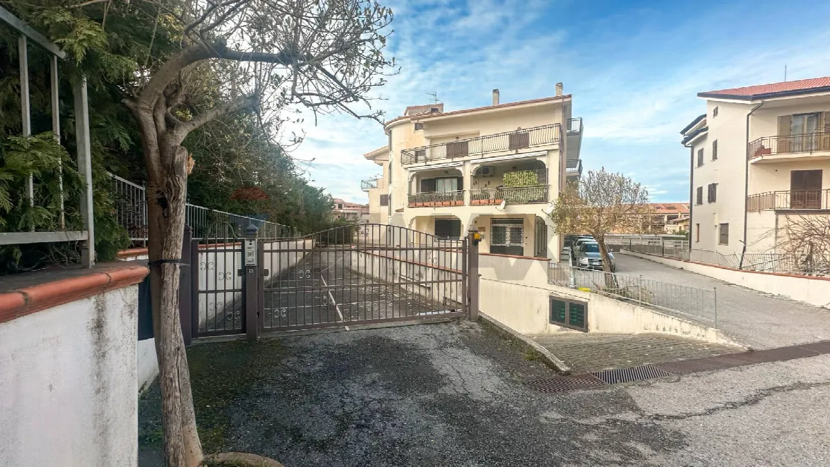 Appartamento in vendita a Belvedere Marittimo - foto 2