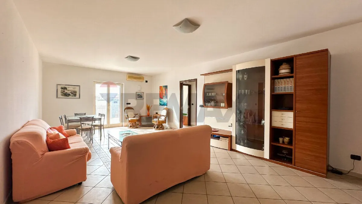 Appartamento in vendita a Belvedere Marittimo - foto 9