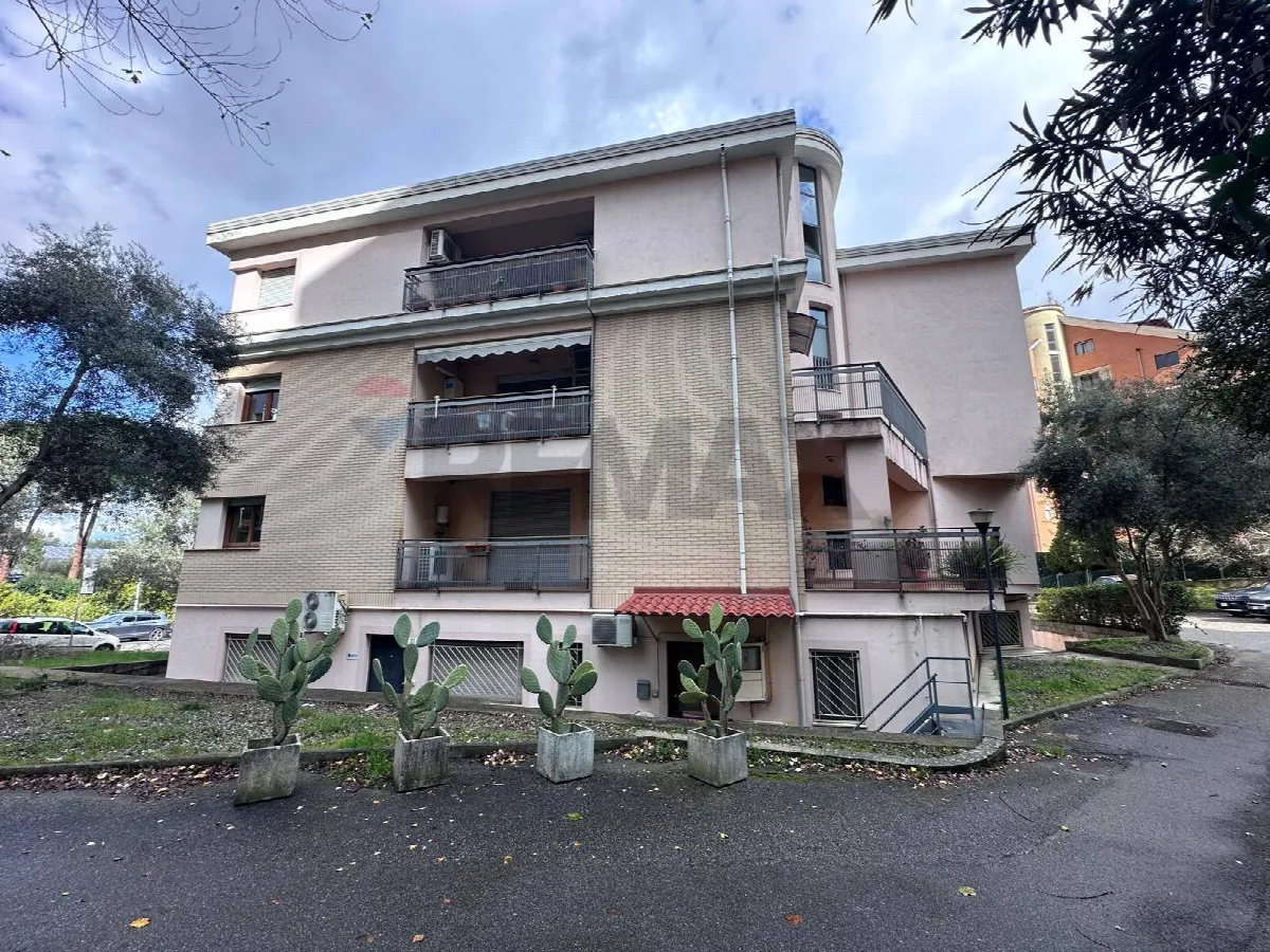 Appartamento in vendita a Cosenza, Città 2000 - foto 1