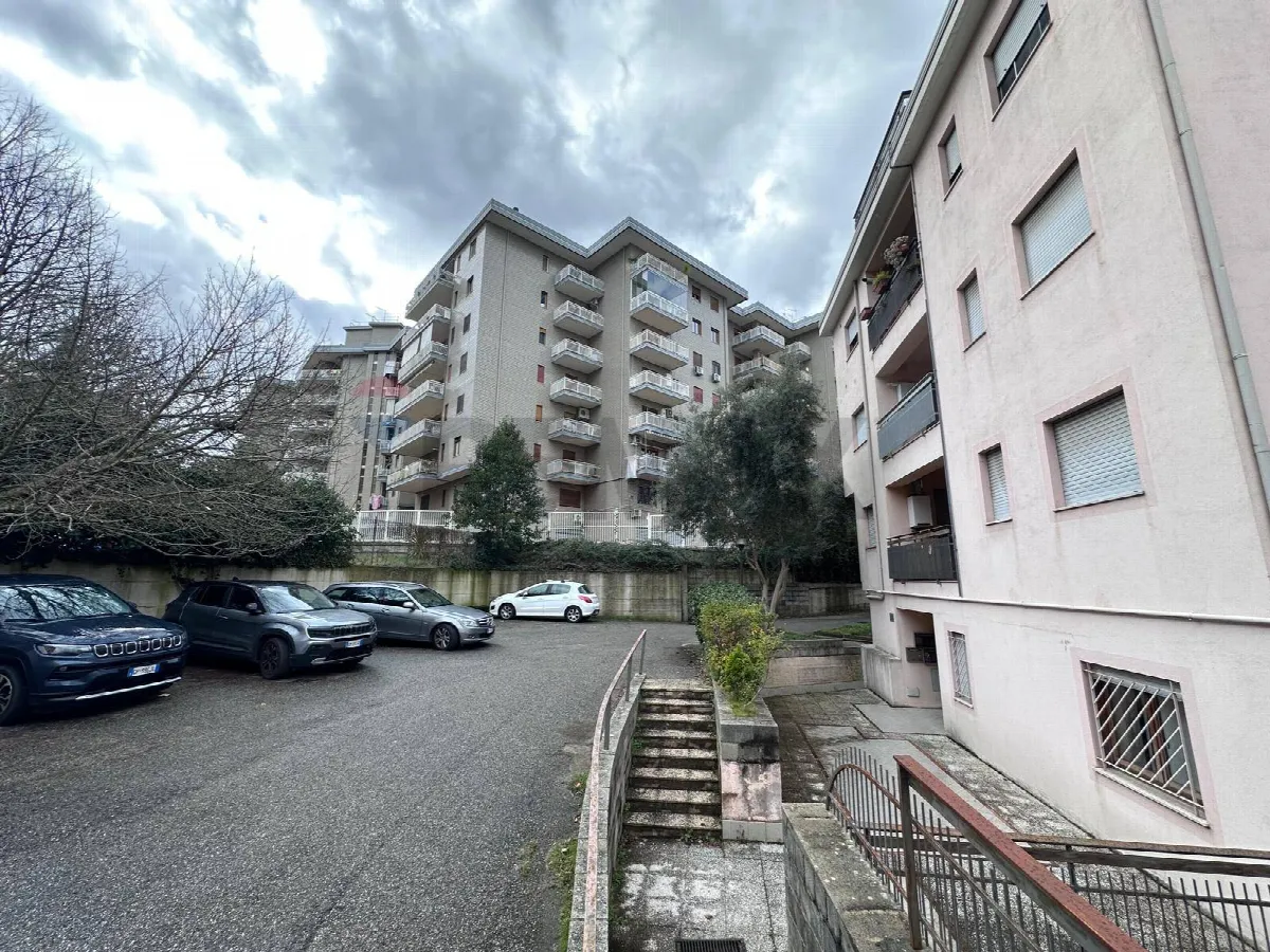 Appartamento in vendita a Cosenza, Città 2000 - foto 7