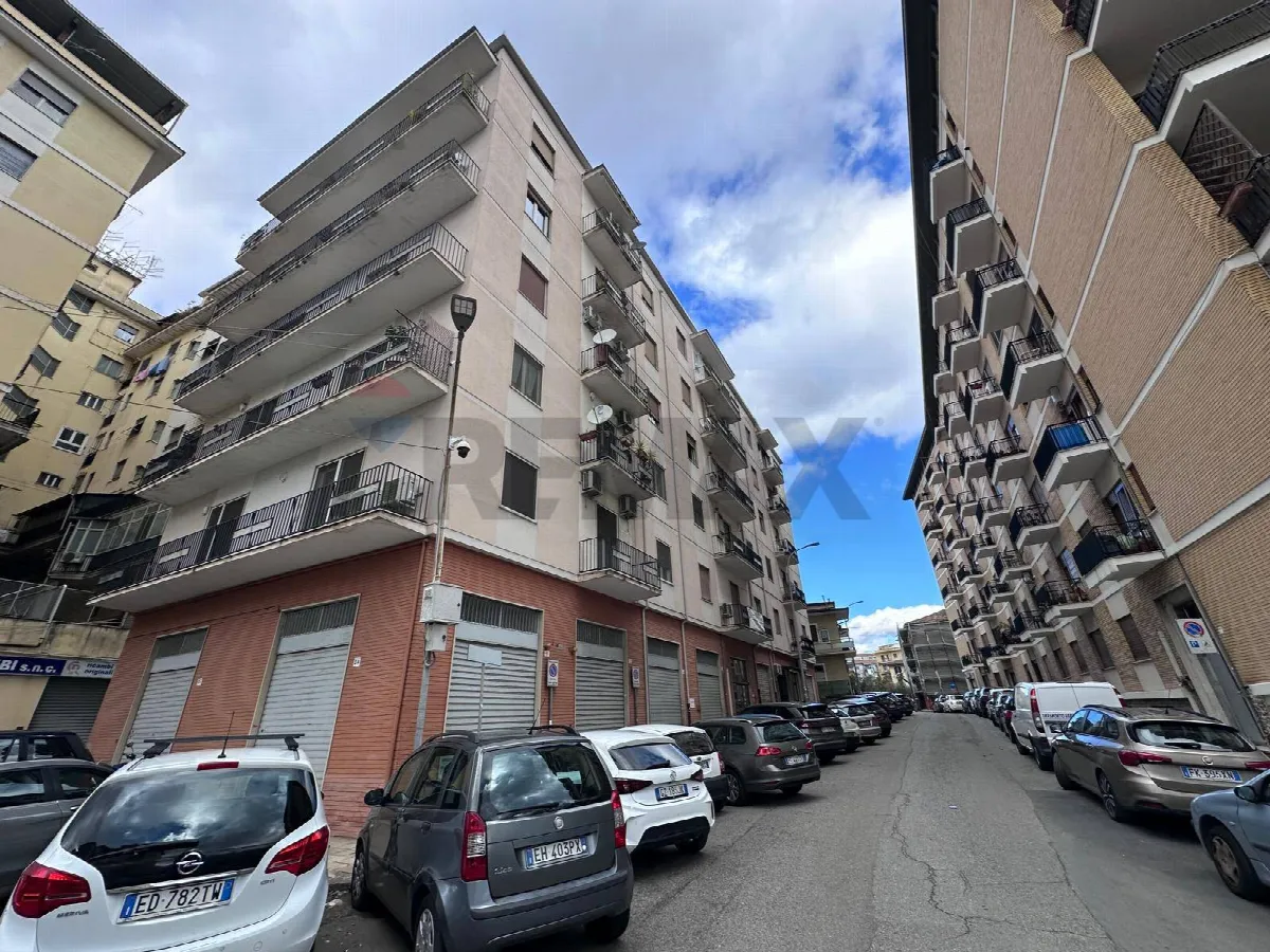 Appartamento in vendita a Cosenza, Repubblica - foto 1