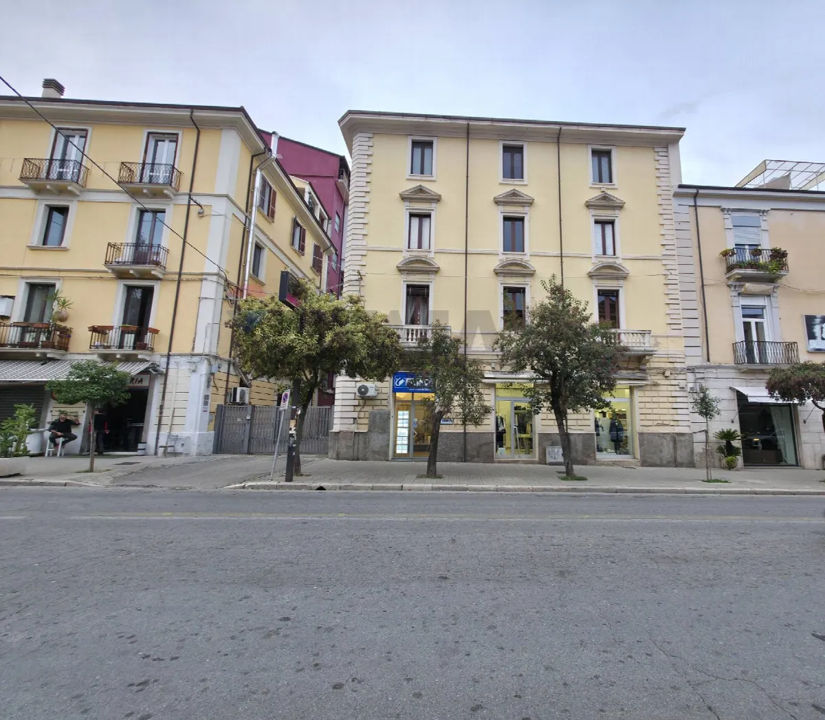 Appartamento in vendita a Cosenza, Viale Trieste - foto 1