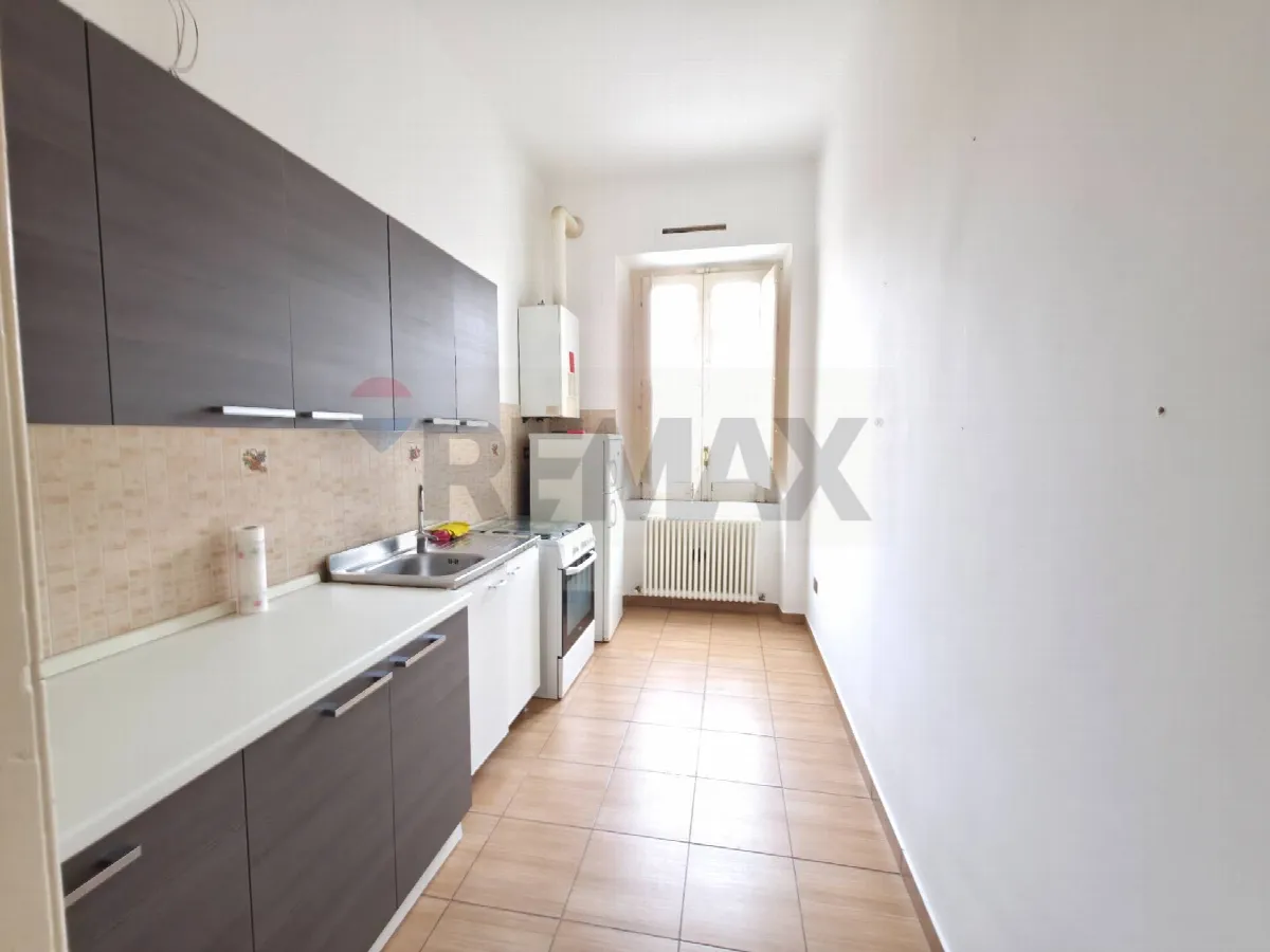 Appartamento in vendita a Cosenza, Viale Trieste - foto 2