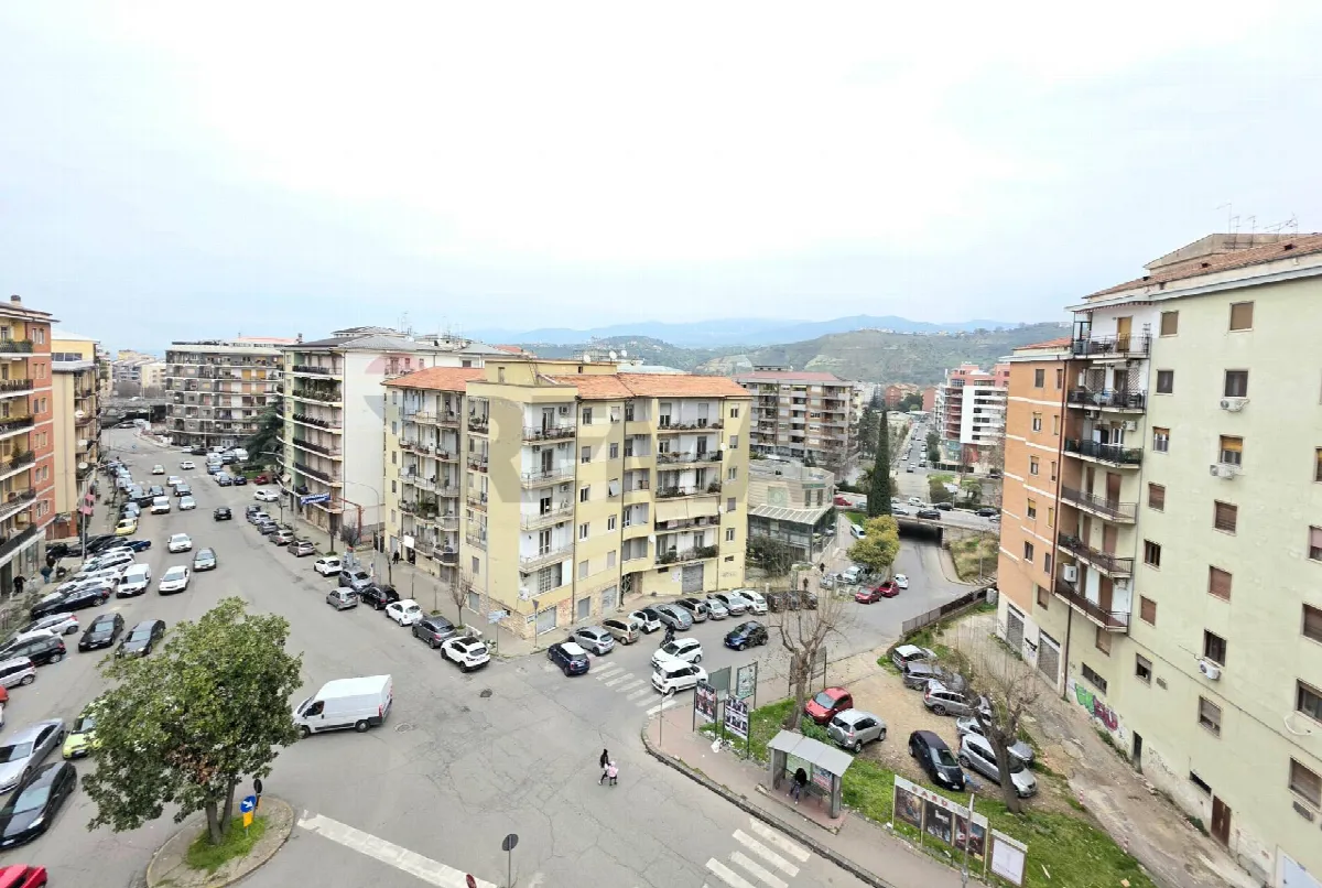 Appartamento in vendita a Cosenza, Loreto - foto 9