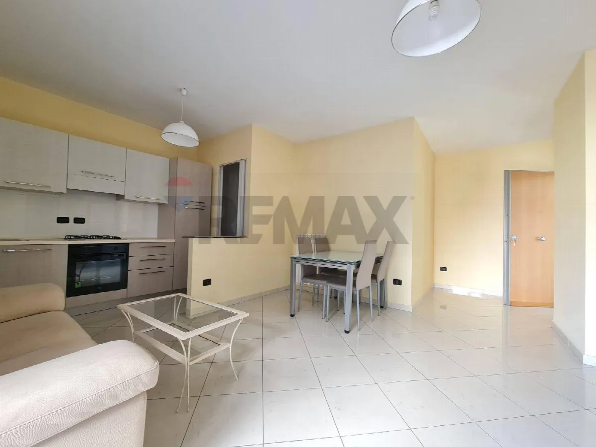 Appartamento in vendita a Cosenza, Viale Mancini - foto 2