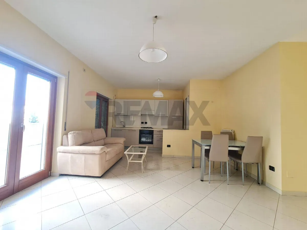 Appartamento in vendita a Cosenza, Viale Mancini - foto 3