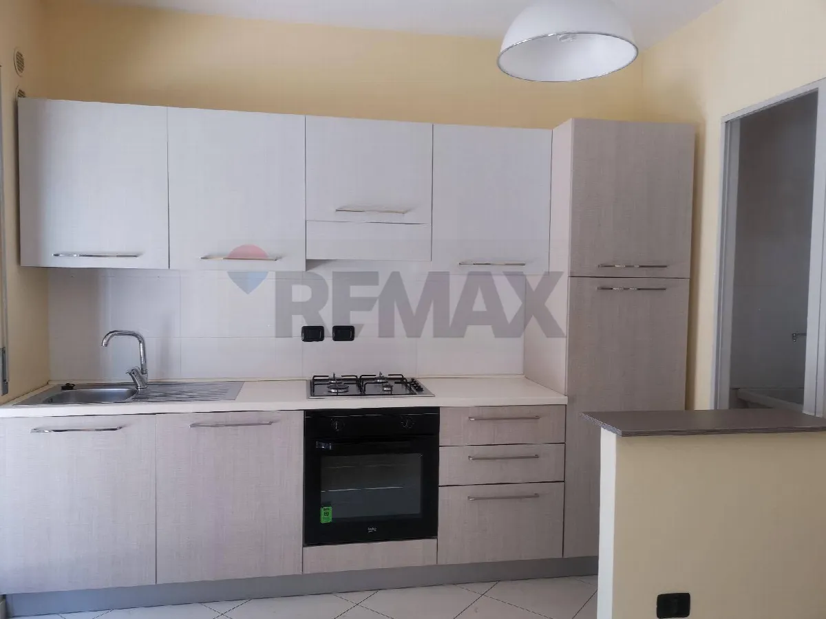 Appartamento in vendita a Cosenza, Viale Mancini - foto 4