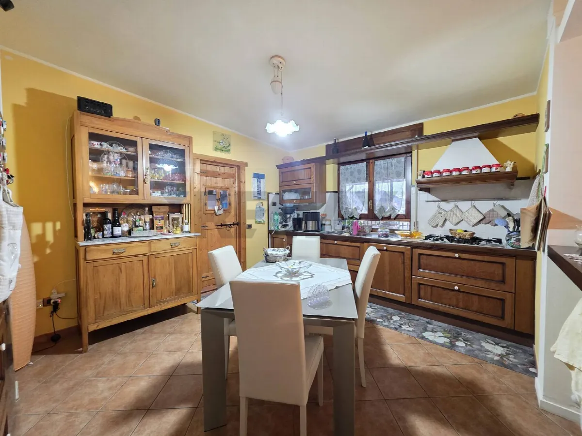 Appartamento in vendita a Mendicino, Tivolille - foto 2