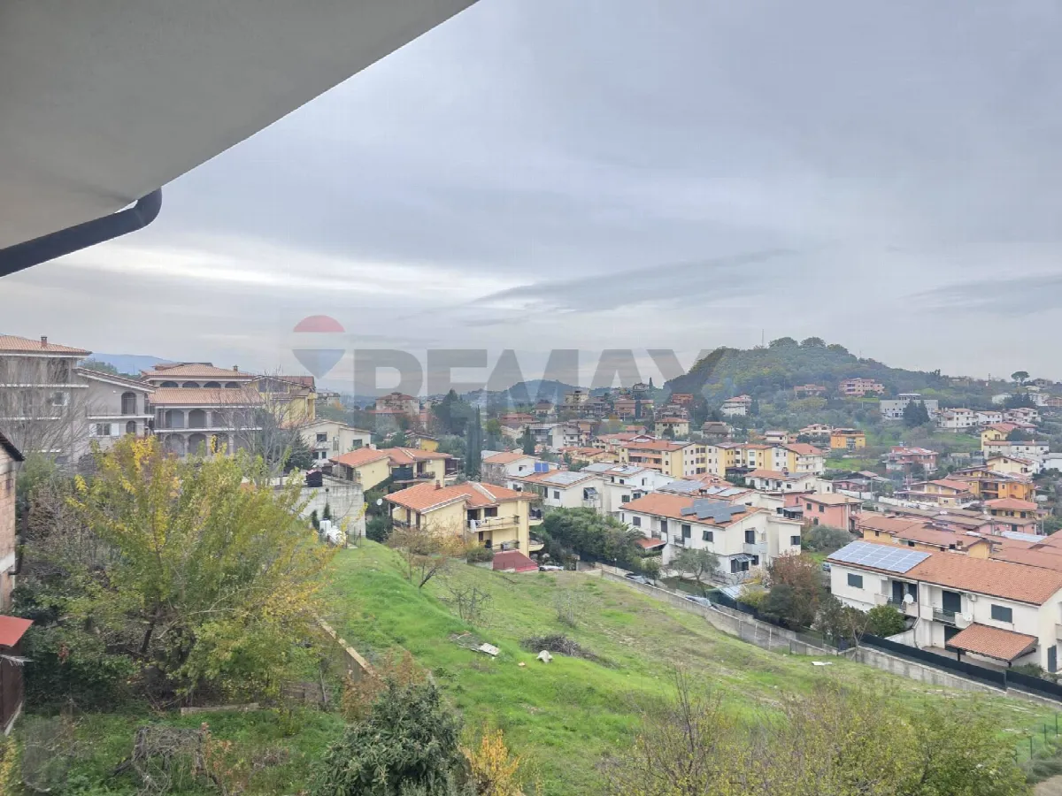 Appartamento in vendita a Mendicino, Tivolille - foto 4
