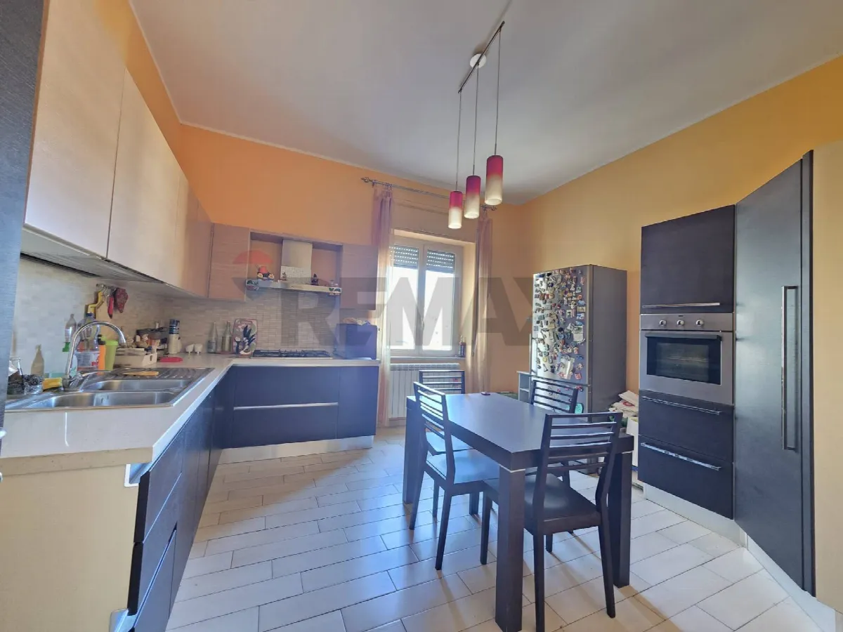 Appartamento in vendita a Cosenza, Via Roma - foto 6