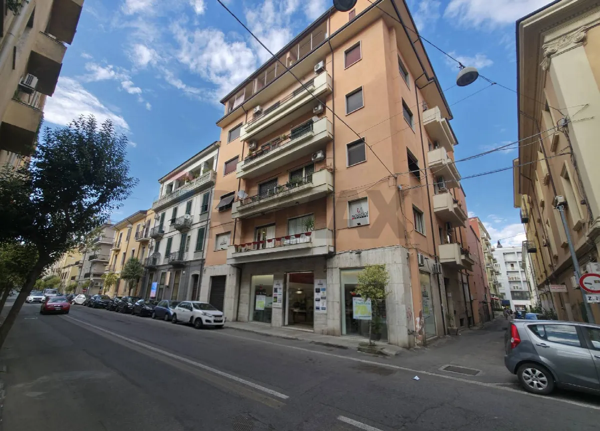 Appartamento in vendita a Cosenza, Mazzini - foto 1