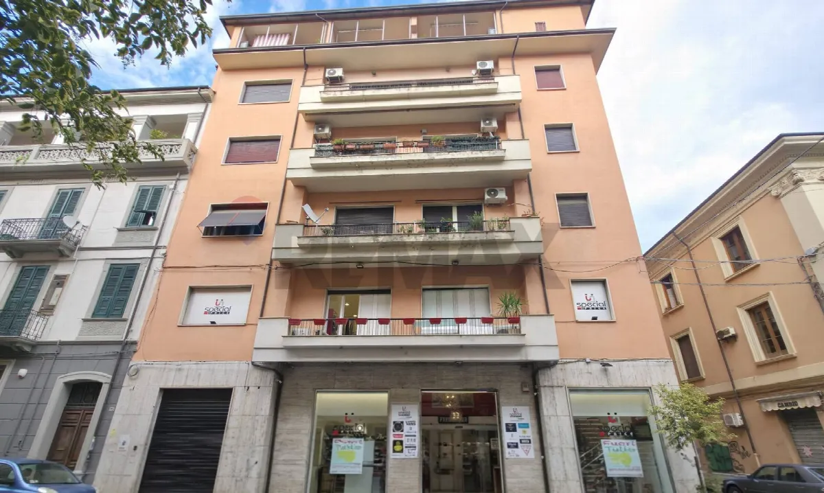 Appartamento in vendita a Cosenza, Mazzini - foto 2