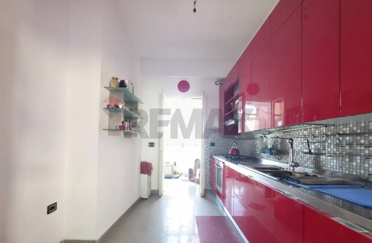 Appartamento in vendita a Cosenza, Mazzini - foto 4