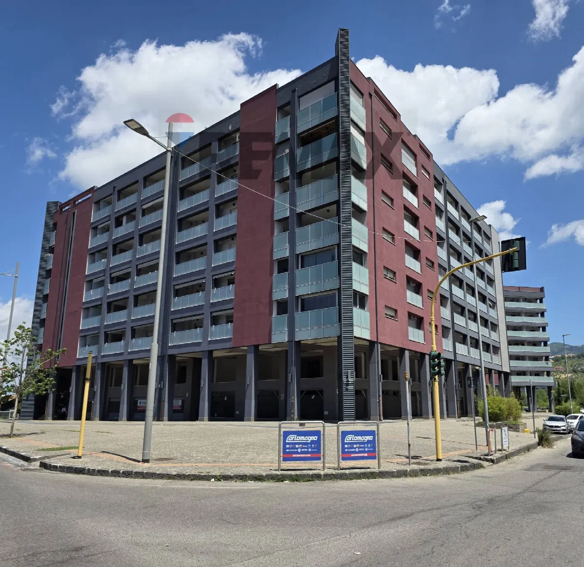 Appartamento in vendita a Cosenza - foto 1