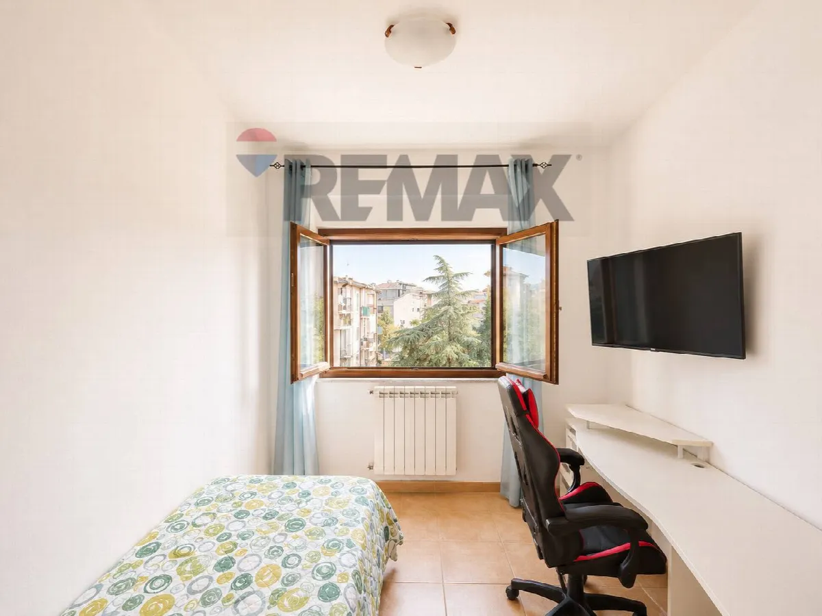 Appartamento in vendita a Cosenza, Viale Mancini - foto 10