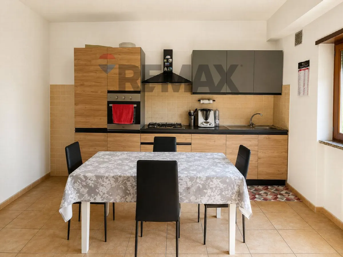 Appartamento in vendita a Cosenza, Viale Mancini - foto 3