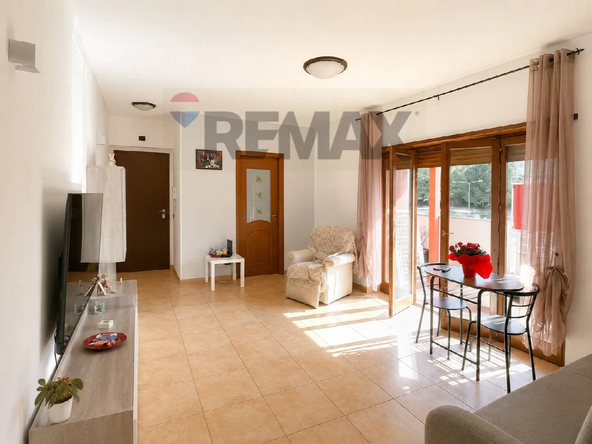 Appartamento in vendita a Cosenza, Viale Mancini - foto 4
