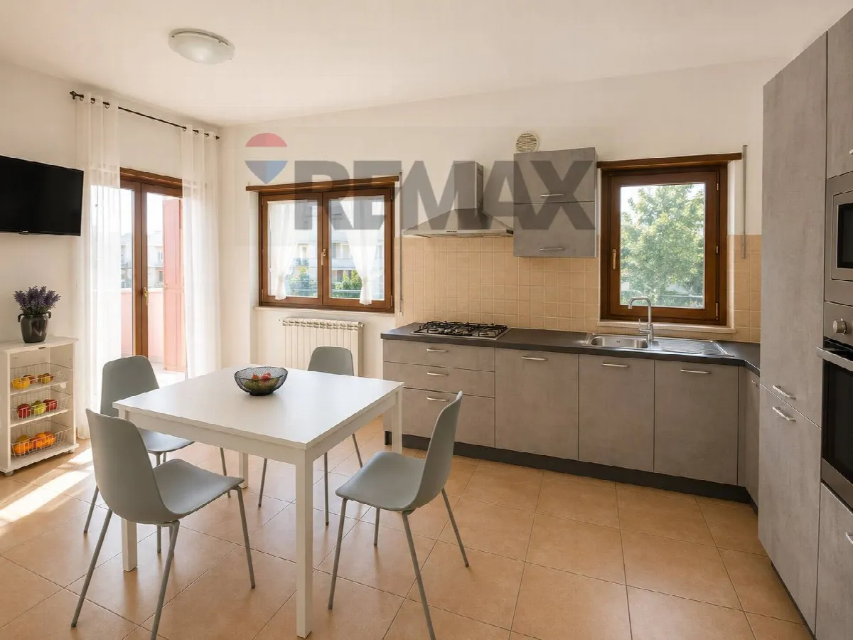 Appartamento in vendita a Cosenza, Viale Mancini - foto 1
