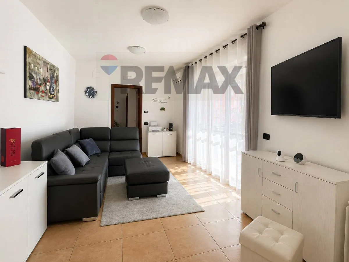 Appartamento in vendita a Cosenza, Viale Mancini - foto 2