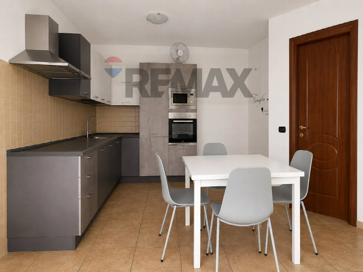 Appartamento in vendita a Cosenza, Viale Mancini - foto 3