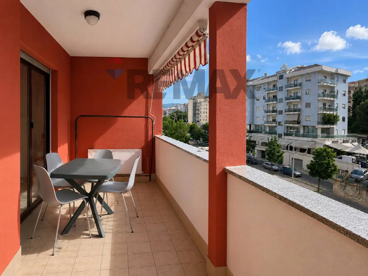 Appartamento in vendita a Cosenza, Viale Mancini - foto 6