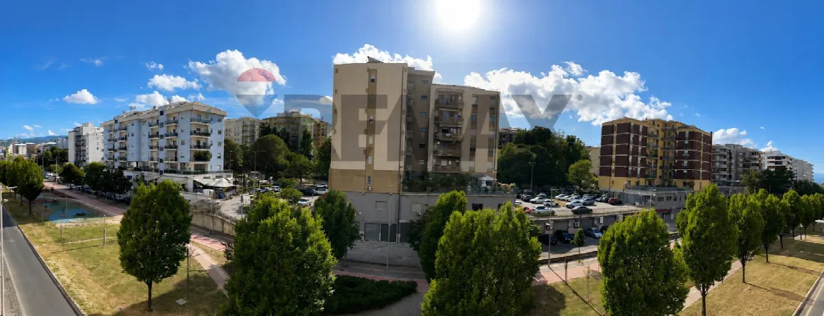 Appartamento in vendita a Cosenza, Viale Mancini - foto 8