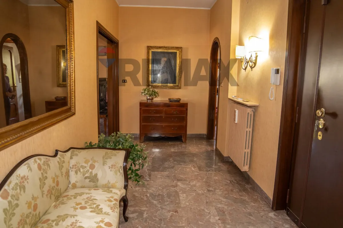 Attico/Mansarda in vendita a Cosenza, Mazzini - foto 6