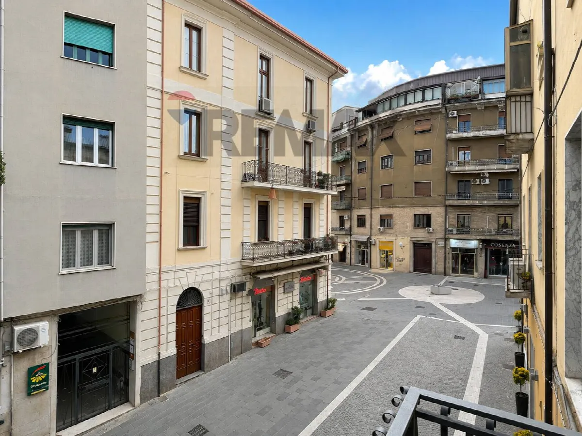 Appartamento in vendita a Cosenza, Mazzini - foto 5
