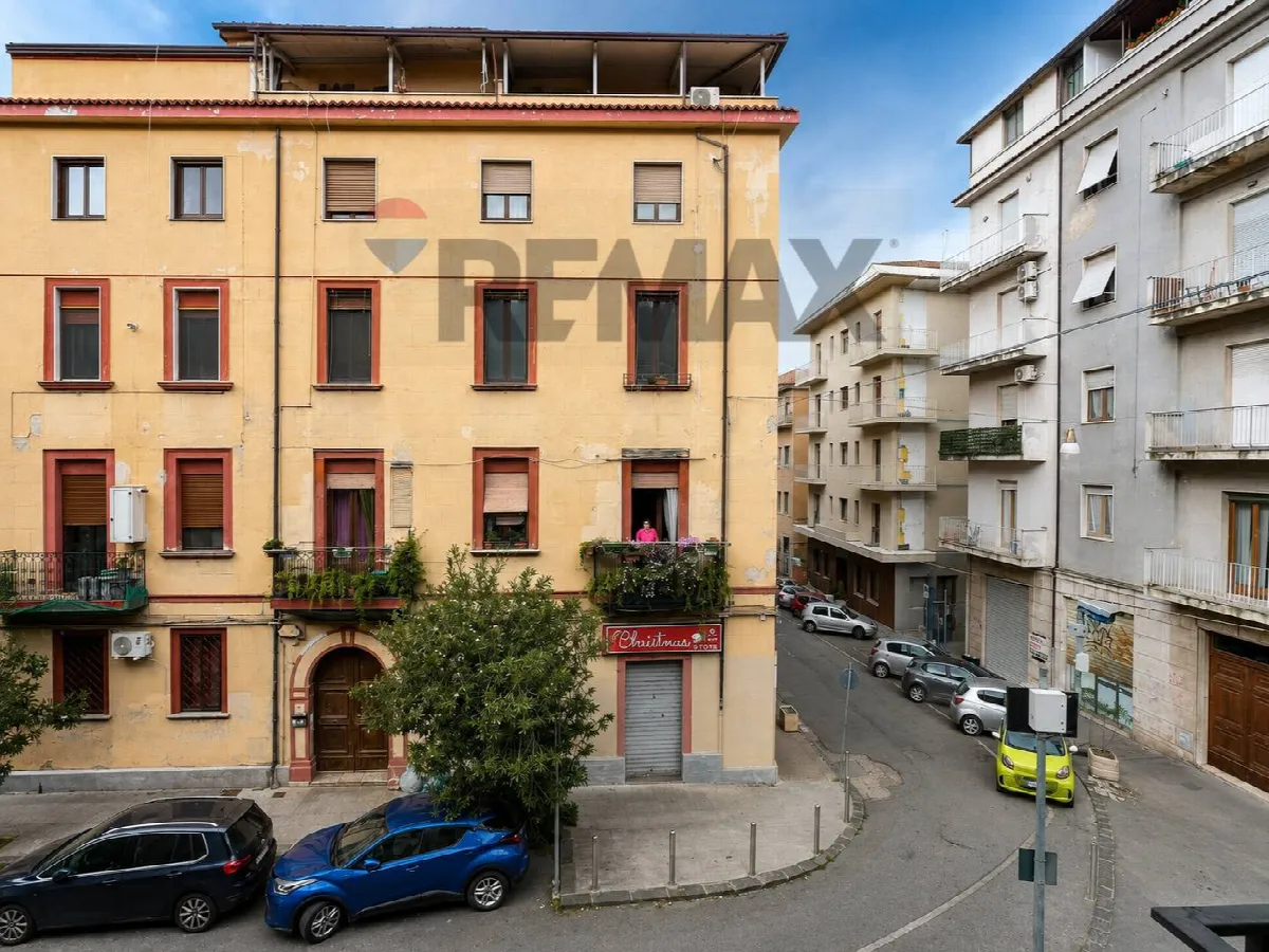Appartamento in vendita a Cosenza, Mazzini - foto 6