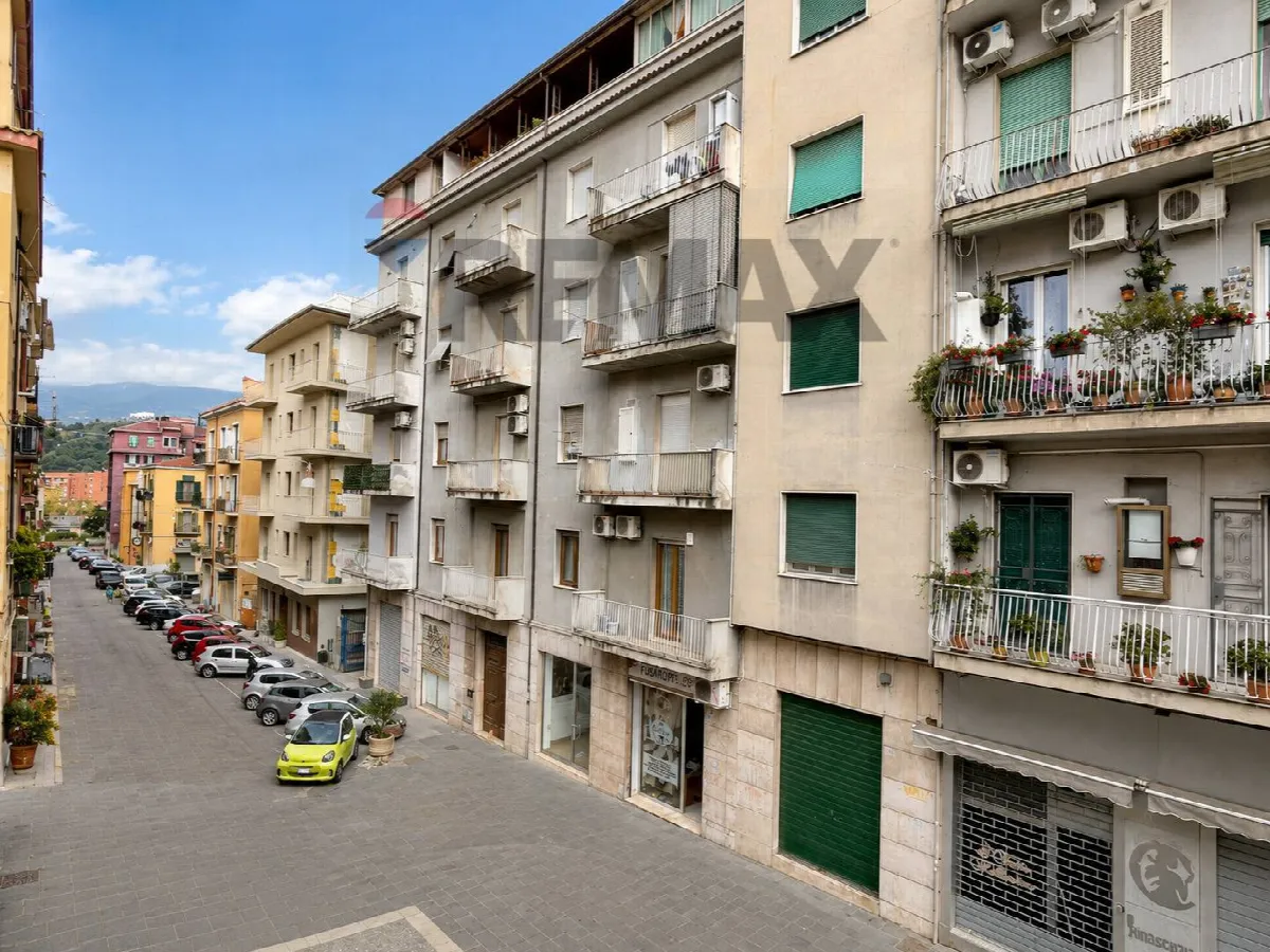 Appartamento in vendita a Cosenza, Mazzini - foto 8