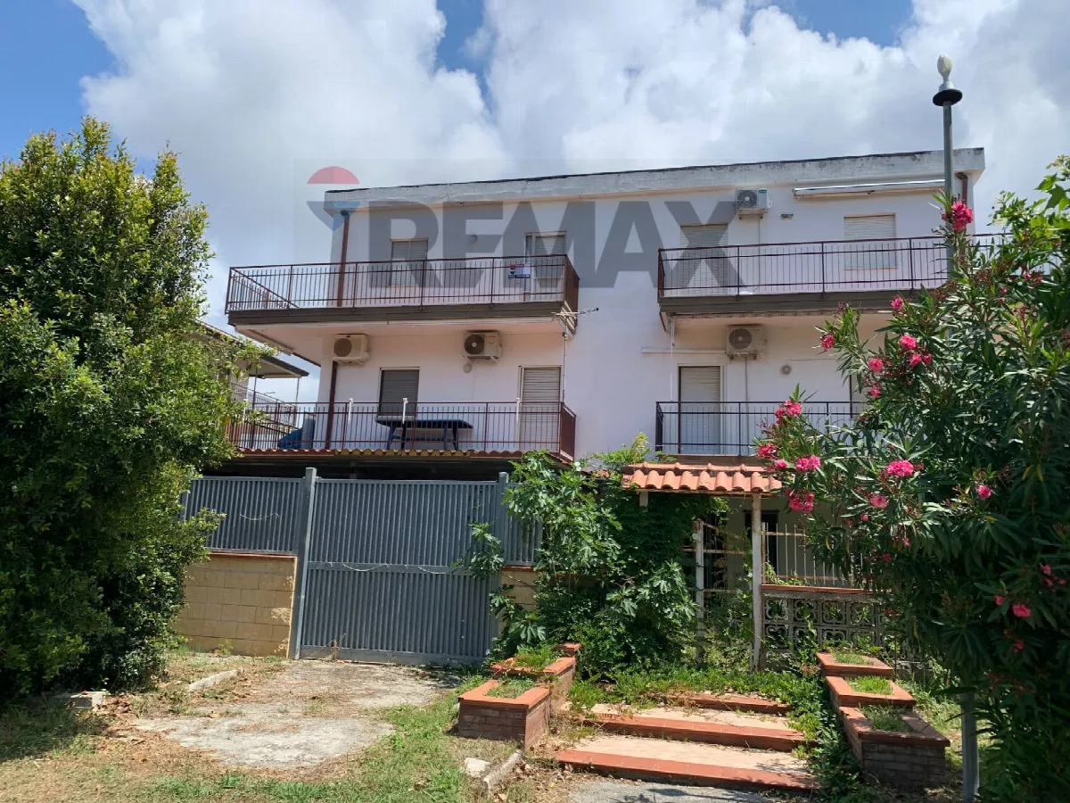 Appartamento in vendita a Nocera Terinese, Nocera Torinese Marina - foto 1
