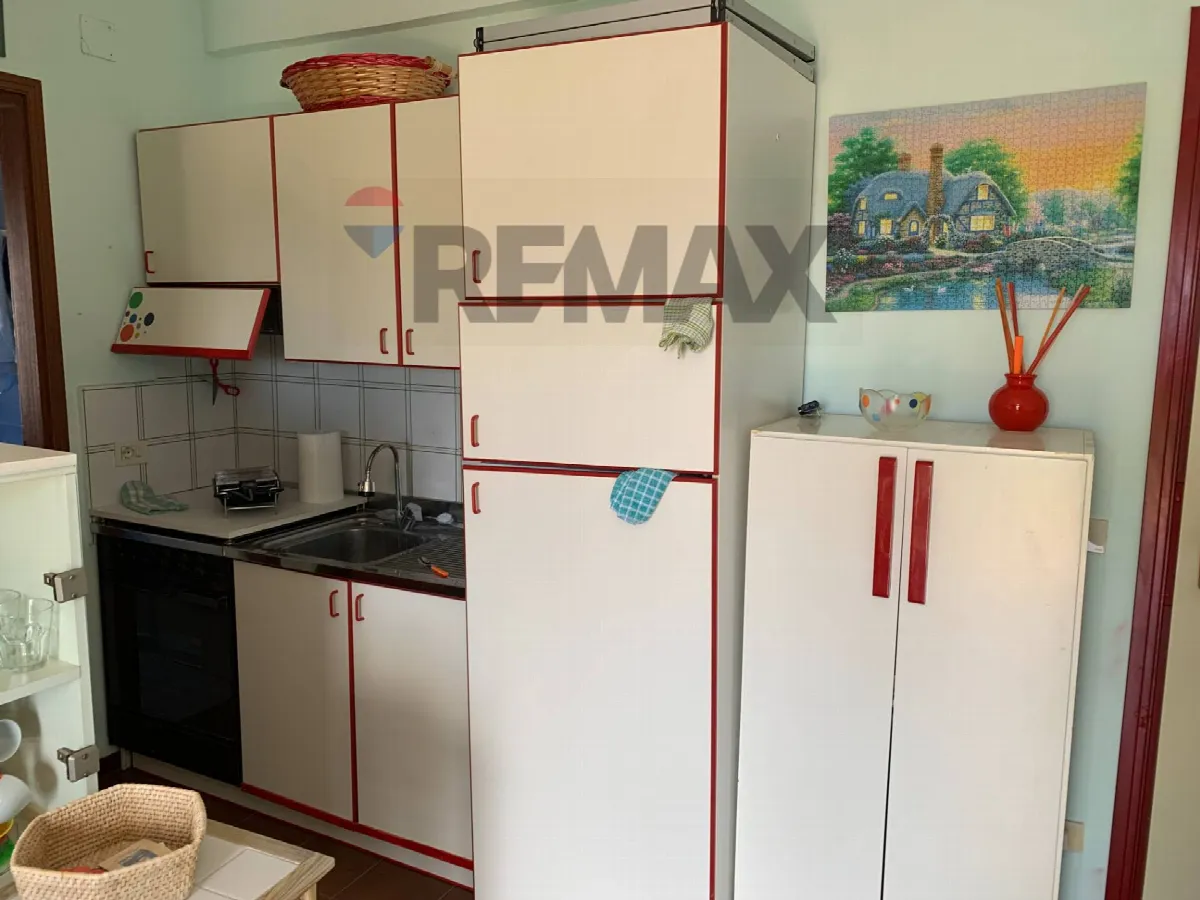 Appartamento in vendita a Nocera Terinese, Nocera Torinese Marina - foto 7