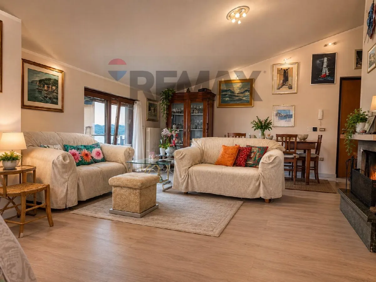 Appartamento in vendita a Cosenza, Centro Storico - foto 1